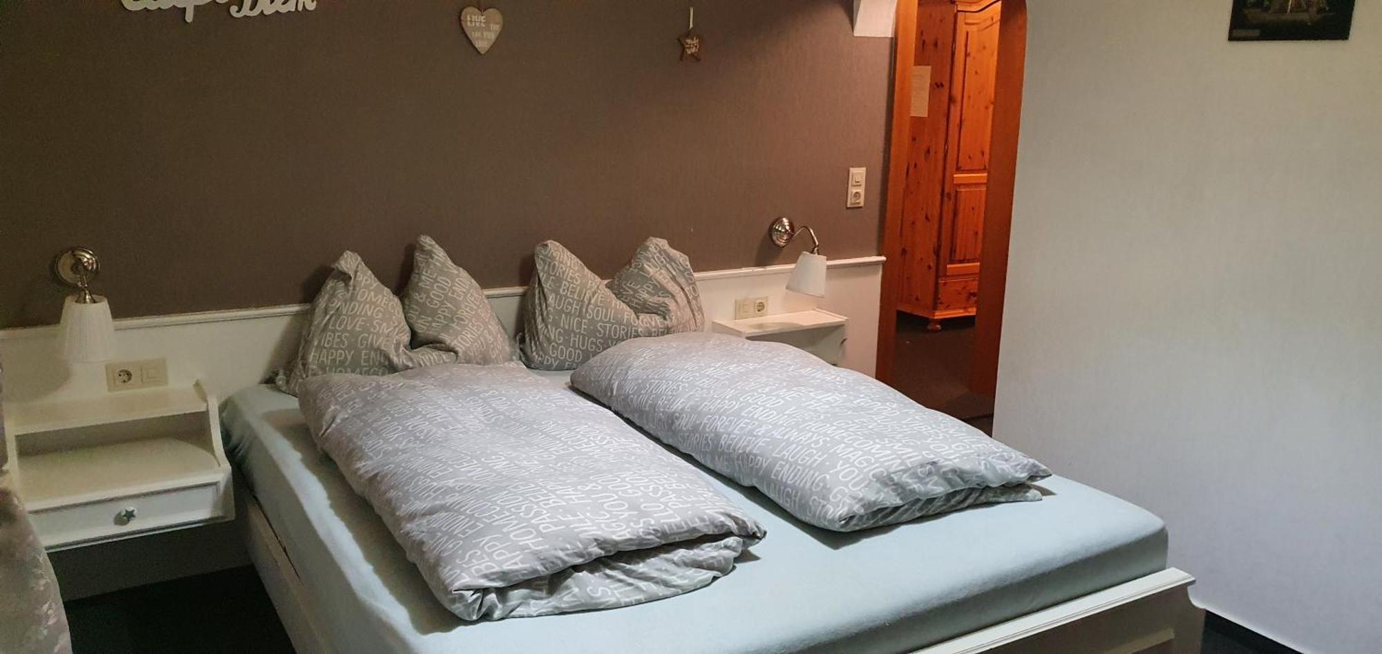 Mountain Motel Leutasch Ngoại thất bức ảnh