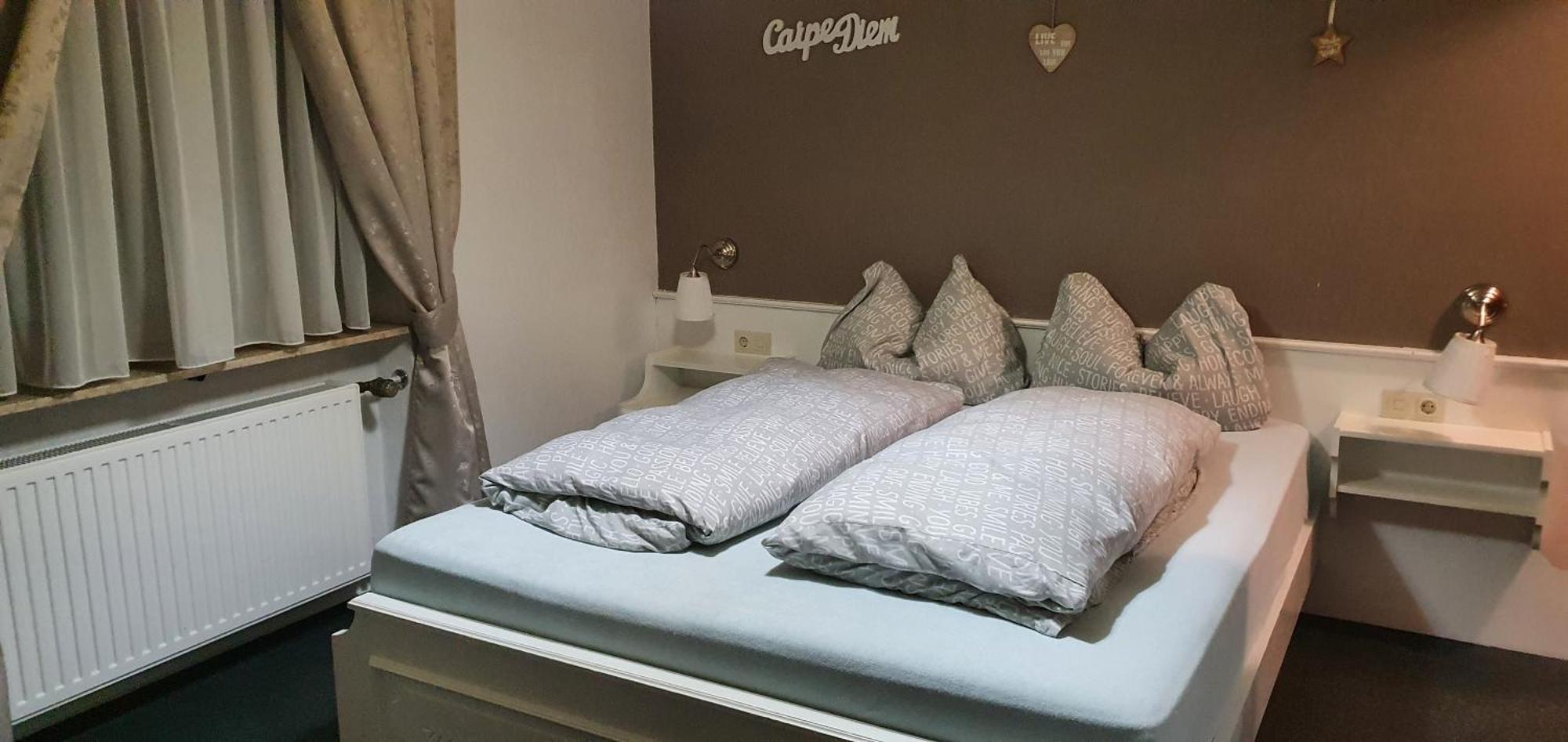 Mountain Motel Leutasch Ngoại thất bức ảnh