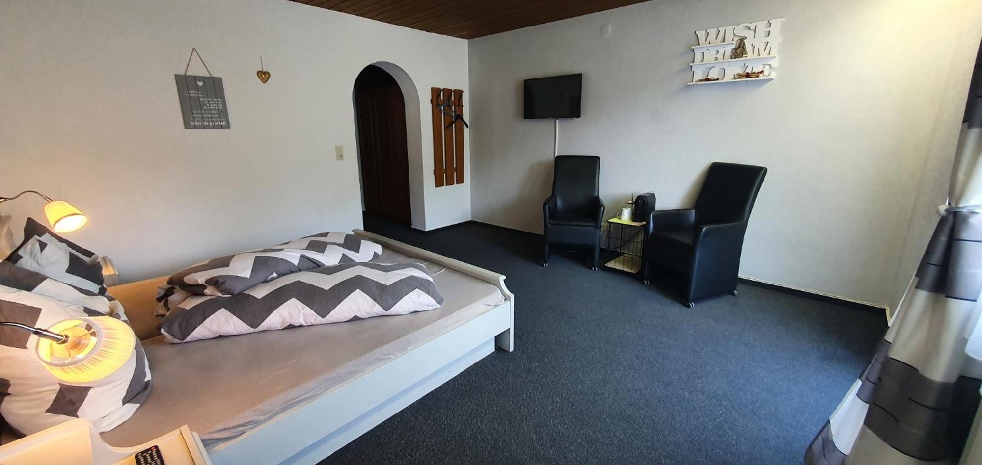 Mountain Motel Leutasch Ngoại thất bức ảnh